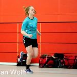 Westerhaar-Vriezenveensewijk, NETHERLANDS -APRIL 30
during the match at the VV Voorwaarts stadium 30-04-2022 Westerhaar-Vriezenveensewijk (photo by Johan Wolff/Orange Pictures)