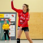 Westerhaar-Vriezenveensewijk, NETHERLANDS -APRIL 30
during the match at the VV Voorwaarts stadium 30-04-2022 Westerhaar-Vriezenveensewijk (photo by Johan Wolff/Orange Pictures)