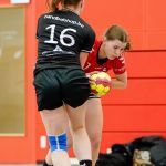 Westerhaar-Vriezenveensewijk, NETHERLANDS -APRIL 30
during the match at the VV Voorwaarts stadium 30-04-2022 Westerhaar-Vriezenveensewijk (photo by Johan Wolff/Orange Pictures)