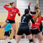 Westerhaar-Vriezenveensewijk, NETHERLANDS -APRIL 30
during the match at the VV Voorwaarts stadium 30-04-2022 Westerhaar-Vriezenveensewijk (photo by Johan Wolff/Orange Pictures)