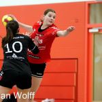 Westerhaar-Vriezenveensewijk, NETHERLANDS -APRIL 30
during the match at the VV Voorwaarts stadium 30-04-2022 Westerhaar-Vriezenveensewijk (photo by Johan Wolff/Orange Pictures)