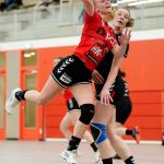 Westerhaar-Vriezenveensewijk, NETHERLANDS -APRIL 30
during the match at the VV Voorwaarts stadium 30-04-2022 Westerhaar-Vriezenveensewijk (photo by Johan Wolff/Orange Pictures)