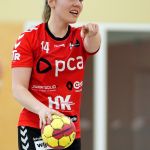 Westerhaar-Vriezenveensewijk, NETHERLANDS -APRIL 30
during the match at the VV Voorwaarts stadium 30-04-2022 Westerhaar-Vriezenveensewijk (photo by Johan Wolff/Orange Pictures)