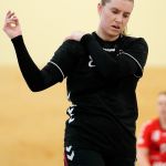 Westerhaar-Vriezenveensewijk, NETHERLANDS -APRIL 30
during the match at the VV Voorwaarts stadium 30-04-2022 Westerhaar-Vriezenveensewijk (photo by Johan Wolff/Orange Pictures)