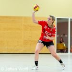 Westerhaar-Vriezenveensewijk, NETHERLANDS -APRIL 30
during the match at the VV Voorwaarts stadium 30-04-2022 Westerhaar-Vriezenveensewijk (photo by Johan Wolff/Orange Pictures)