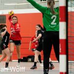 Westerhaar-Vriezenveensewijk, NETHERLANDS -APRIL 30
during the match at the VV Voorwaarts stadium 30-04-2022 Westerhaar-Vriezenveensewijk (photo by Johan Wolff/Orange Pictures)