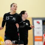 Westerhaar-Vriezenveensewijk, NETHERLANDS -APRIL 30
during the match at the VV Voorwaarts stadium 30-04-2022 Westerhaar-Vriezenveensewijk  (photo by Johan Wolff/Orange Pictures)