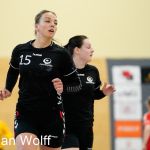 Westerhaar-Vriezenveensewijk, NETHERLANDS -APRIL 30
during the match at the VV Voorwaarts stadium 30-04-2022 Westerhaar-Vriezenveensewijk (photo by Johan Wolff/Orange Pictures)