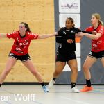 Westerhaar-Vriezenveensewijk, NETHERLANDS -APRIL 30
during the match at the VV Voorwaarts stadium 30-04-2022 Westerhaar-Vriezenveensewijk (photo by Johan Wolff/Orange Pictures)