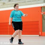 Westerhaar-Vriezenveensewijk, NETHERLANDS -APRIL 30
during the match at the VV Voorwaarts stadium 30-04-2022 Westerhaar-Vriezenveensewijk (photo by Johan Wolff/Orange Pictures)