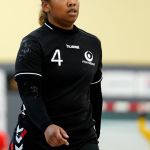 Westerhaar-Vriezenveensewijk, NETHERLANDS -APRIL 30
during the match at the VV Voorwaarts stadium 30-04-2022 Westerhaar-Vriezenveensewijk (photo by Johan Wolff/Orange Pictures)