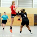Westerhaar-Vriezenveensewijk, NETHERLANDS -APRIL 30
during the match at the VV Voorwaarts stadium 30-04-2022 Westerhaar-Vriezenveensewijk  (photo by Johan Wolff/Orange Pictures)