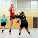 Westerhaar-Vriezenveensewijk, NETHERLANDS -APRIL 30
during the match at the VV Voorwaarts stadium 30-04-2022 Westerhaar-Vriezenveensewijk (photo by Johan Wolff/Orange Pictures)