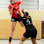 Westerhaar-Vriezenveensewijk, NETHERLANDS -APRIL 30
during the match at the VV Voorwaarts stadium 30-04-2022 Westerhaar-Vriezenveensewijk (photo by Johan Wolff/Orange Pictures)