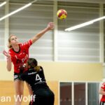 Westerhaar-Vriezenveensewijk, NETHERLANDS -APRIL 30
during the match at the VV Voorwaarts stadium 30-04-2022 Westerhaar-Vriezenveensewijk  (photo by Johan Wolff/Orange Pictures)