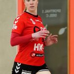 Westerhaar-Vriezenveensewijk, NETHERLANDS -APRIL 30
during the match at the VV Voorwaarts stadium 30-04-2022 Westerhaar-Vriezenveensewijk (photo by Johan Wolff/Orange Pictures)