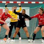 Westerhaar-Vriezenveensewijk, NETHERLANDS -APRIL 30
during the match at the VV Voorwaarts stadium 30-04-2022 Westerhaar-Vriezenveensewijk (photo by Johan Wolff/Orange Pictures)