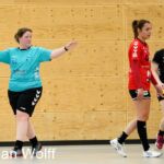 Westerhaar-Vriezenveensewijk, NETHERLANDS -APRIL 30
during the match at the VV Voorwaarts stadium 30-04-2022 Westerhaar-Vriezenveensewijk  (photo by Johan Wolff/Orange Pictures)