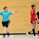 Westerhaar-Vriezenveensewijk, NETHERLANDS -APRIL 30
during the match at the VV Voorwaarts stadium 30-04-2022 Westerhaar-Vriezenveensewijk (photo by Johan Wolff/Orange Pictures)