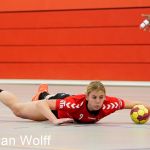 Westerhaar-Vriezenveensewijk, NETHERLANDS -APRIL 30
during the match at the VV Voorwaarts stadium 30-04-2022 Westerhaar-Vriezenveensewijk (photo by Johan Wolff/Orange Pictures)