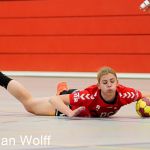 Westerhaar-Vriezenveensewijk, NETHERLANDS -APRIL 30
during the match at the VV Voorwaarts stadium 30-04-2022 Westerhaar-Vriezenveensewijk (photo by Johan Wolff/Orange Pictures)