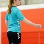 Westerhaar-Vriezenveensewijk, NETHERLANDS -APRIL 30
during the match at the VV Voorwaarts stadium 30-04-2022 Westerhaar-Vriezenveensewijk (photo by Johan Wolff/Orange Pictures)