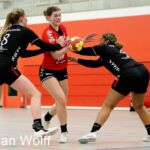 Westerhaar-Vriezenveensewijk, NETHERLANDS -APRIL 30
during the match at the VV Voorwaarts stadium 30-04-2022 Westerhaar-Vriezenveensewijk  (photo by Johan Wolff/Orange Pictures)