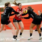 Westerhaar-Vriezenveensewijk, NETHERLANDS -APRIL 30
during the match at the VV Voorwaarts stadium 30-04-2022 Westerhaar-Vriezenveensewijk (photo by Johan Wolff/Orange Pictures)