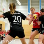 Westerhaar-Vriezenveensewijk, NETHERLANDS -APRIL 30
during the match at the VV Voorwaarts stadium 30-04-2022 Westerhaar-Vriezenveensewijk  (photo by Johan Wolff/Orange Pictures)