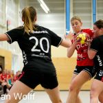 Westerhaar-Vriezenveensewijk, NETHERLANDS -APRIL 30
during the match at the VV Voorwaarts stadium 30-04-2022 Westerhaar-Vriezenveensewijk (photo by Johan Wolff/Orange Pictures)