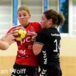 Westerhaar-Vriezenveensewijk, NETHERLANDS -APRIL 30
during the match at the VV Voorwaarts stadium 30-04-2022 Westerhaar-Vriezenveensewijk  (photo by Johan Wolff/Orange Pictures)