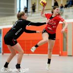 Westerhaar-Vriezenveensewijk, NETHERLANDS -APRIL 30
during the match at the VV Voorwaarts stadium 30-04-2022 Westerhaar-Vriezenveensewijk (photo by Johan Wolff/Orange Pictures)