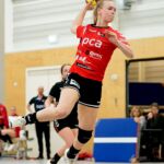 Westerhaar-Vriezenveensewijk, NETHERLANDS -APRIL 30
during the match at the VV Voorwaarts stadium 30-04-2022 Westerhaar-Vriezenveensewijk  (photo by Johan Wolff/Orange Pictures)