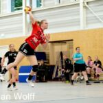 Westerhaar-Vriezenveensewijk, NETHERLANDS -APRIL 30
during the match at the VV Voorwaarts stadium 30-04-2022 Westerhaar-Vriezenveensewijk  (photo by Johan Wolff/Orange Pictures)