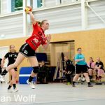 Westerhaar-Vriezenveensewijk, NETHERLANDS -APRIL 30
during the match at the VV Voorwaarts stadium 30-04-2022 Westerhaar-Vriezenveensewijk (photo by Johan Wolff/Orange Pictures)