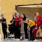 Westerhaar-Vriezenveensewijk, NETHERLANDS -APRIL 30
during the match at the VV Voorwaarts stadium 30-04-2022 Westerhaar-Vriezenveensewijk (photo by Johan Wolff/Orange Pictures)