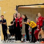 Westerhaar-Vriezenveensewijk, NETHERLANDS -APRIL 30
during the match at the VV Voorwaarts stadium 30-04-2022 Westerhaar-Vriezenveensewijk  (photo by Johan Wolff/Orange Pictures)