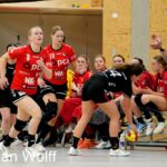 Westerhaar-Vriezenveensewijk, NETHERLANDS -APRIL 30
during the match at the VV Voorwaarts stadium 30-04-2022 Westerhaar-Vriezenveensewijk  (photo by Johan Wolff/Orange Pictures)