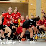 Westerhaar-Vriezenveensewijk, NETHERLANDS -APRIL 30
during the match at the VV Voorwaarts stadium 30-04-2022 Westerhaar-Vriezenveensewijk (photo by Johan Wolff/Orange Pictures)