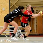 Westerhaar-Vriezenveensewijk, NETHERLANDS -APRIL 30
during the match at the VV Voorwaarts stadium 30-04-2022 Westerhaar-Vriezenveensewijk (photo by Johan Wolff/Orange Pictures)