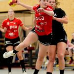 Westerhaar-Vriezenveensewijk, NETHERLANDS -APRIL 30
during the match at the VV Voorwaarts stadium 30-04-2022 Westerhaar-Vriezenveensewijk (photo by Johan Wolff/Orange Pictures)