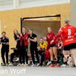 Westerhaar-Vriezenveensewijk, NETHERLANDS -APRIL 30
during the match at the VV Voorwaarts stadium 30-04-2022 Westerhaar-Vriezenveensewijk  (photo by Johan Wolff/Orange Pictures)