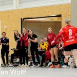 Westerhaar-Vriezenveensewijk, NETHERLANDS -APRIL 30
during the match at the VV Voorwaarts stadium 30-04-2022 Westerhaar-Vriezenveensewijk (photo by Johan Wolff/Orange Pictures)