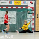 Westerhaar-Vriezenveensewijk, NETHERLANDS -APRIL 30
during the match at the VV Voorwaarts stadium 30-04-2022 Westerhaar-Vriezenveensewijk (photo by Johan Wolff/Orange Pictures)