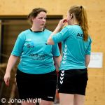 Westerhaar-Vriezenveensewijk, NETHERLANDS -APRIL 30
during the match at the VV Voorwaarts stadium 30-04-2022 Westerhaar-Vriezenveensewijk (photo by Johan Wolff/Orange Pictures)