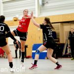 Westerhaar-Vriezenveensewijk, NETHERLANDS -APRIL 30
during the match at the VV Voorwaarts stadium 30-04-2022 Westerhaar-Vriezenveensewijk (photo by Johan Wolff/Orange Pictures)