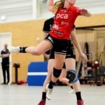 Westerhaar-Vriezenveensewijk, NETHERLANDS -APRIL 30
during the match at the VV Voorwaarts stadium 30-04-2022 Westerhaar-Vriezenveensewijk  (photo by Johan Wolff/Orange Pictures)