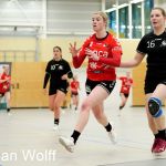 Westerhaar-Vriezenveensewijk, NETHERLANDS -APRIL 30
during the match at the VV Voorwaarts stadium 30-04-2022 Westerhaar-Vriezenveensewijk (photo by Johan Wolff/Orange Pictures)