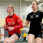 Westerhaar-Vriezenveensewijk, NETHERLANDS -APRIL 30
during the match at the VV Voorwaarts stadium 30-04-2022 Westerhaar-Vriezenveensewijk (photo by Johan Wolff/Orange Pictures)