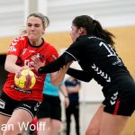 Westerhaar-Vriezenveensewijk, NETHERLANDS -APRIL 30
during the match at the VV Voorwaarts stadium 30-04-2022 Westerhaar-Vriezenveensewijk (photo by Johan Wolff/Orange Pictures)